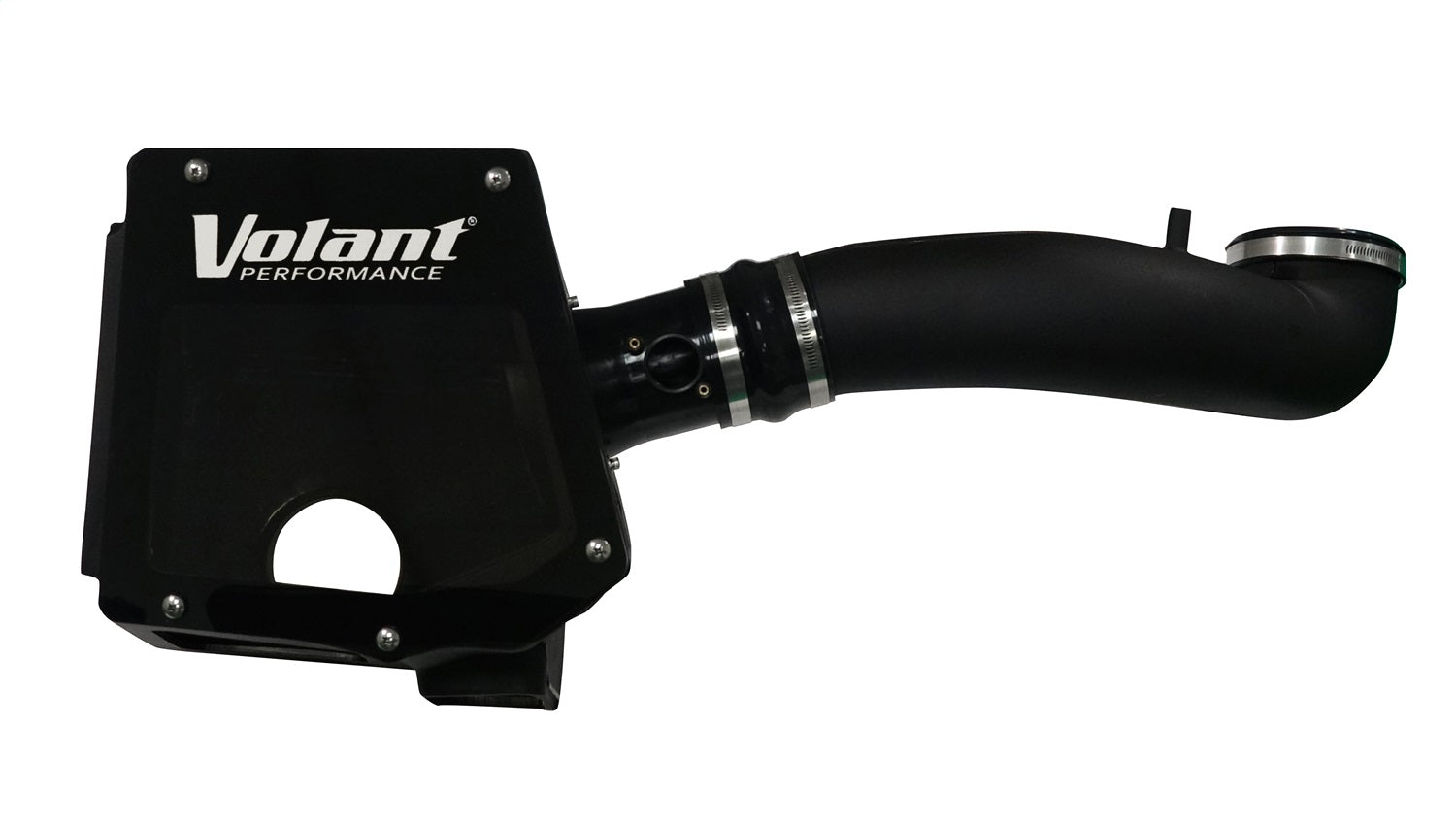 Volant 15160 Cold Air Intake Kit Volant 15160