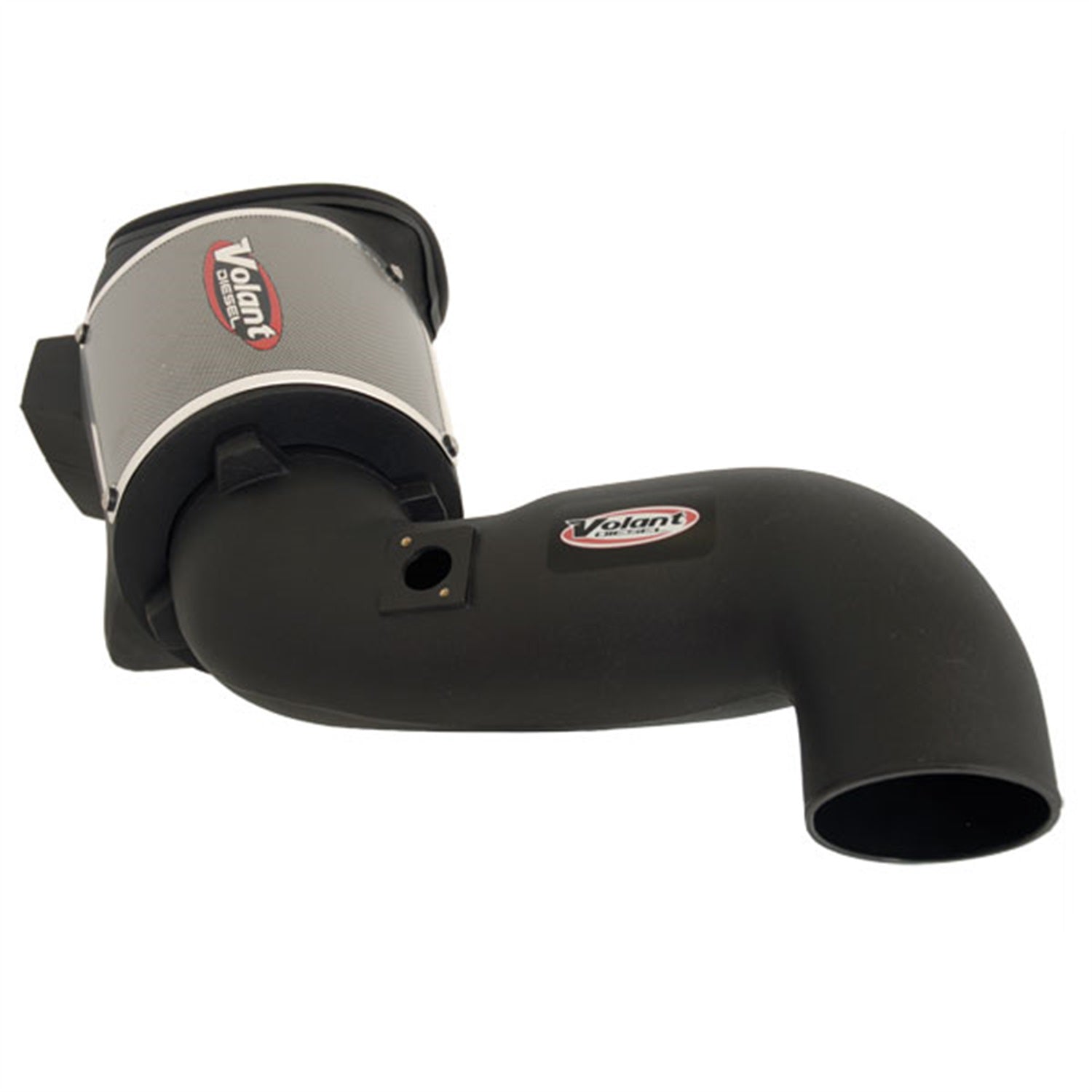 Volant 151666 Cold Air Intake Kit Volant 151666