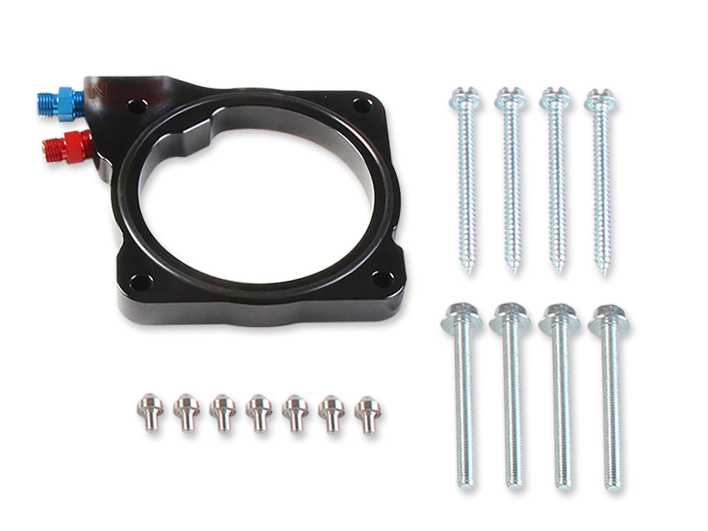 NOS/Nitrous Oxide System 15184NOS Nitrous Plate - Mopar 5.7L/6.1L Gen III Hemi NOS/Nitrous Oxide System 15184NOS