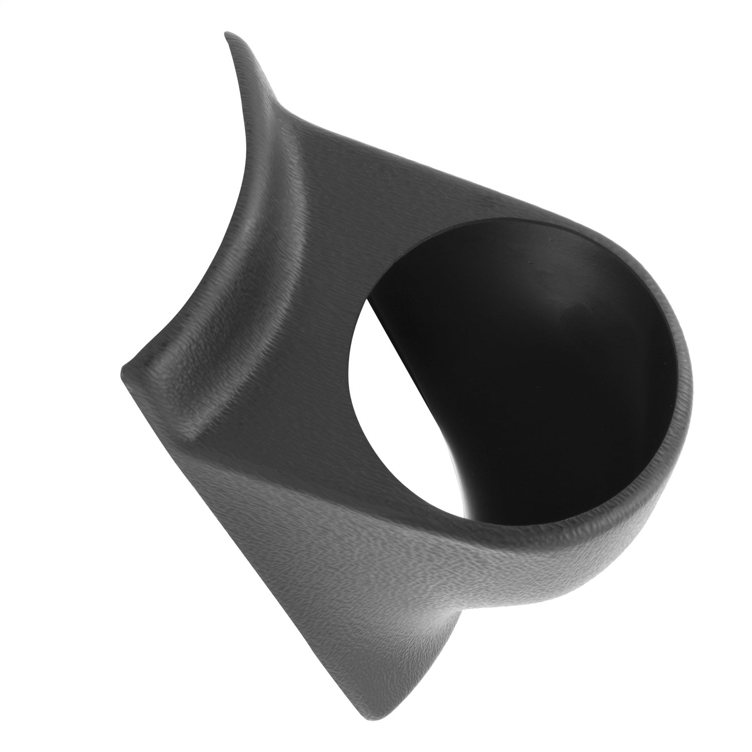 AutoMeter 15202 GAUGE MOUNT; A-PILLAR POD; SINGLE; 2 5/8in.; DODGE RAM 94-97 AutoMeter 15202