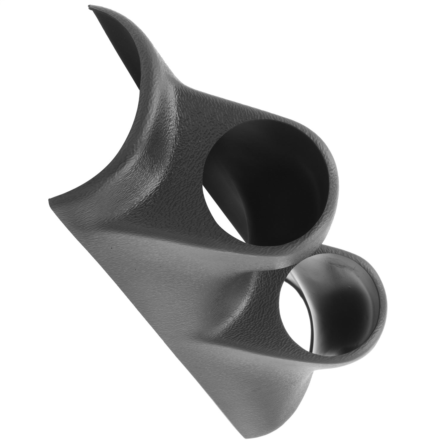 AutoMeter 15206 GAUGE MOUNT; A-PILLAR POD; DUAL; 2 1/16in.; DODGE DAKOTA 00-01/DURANGO 00-02 AutoMeter 15206