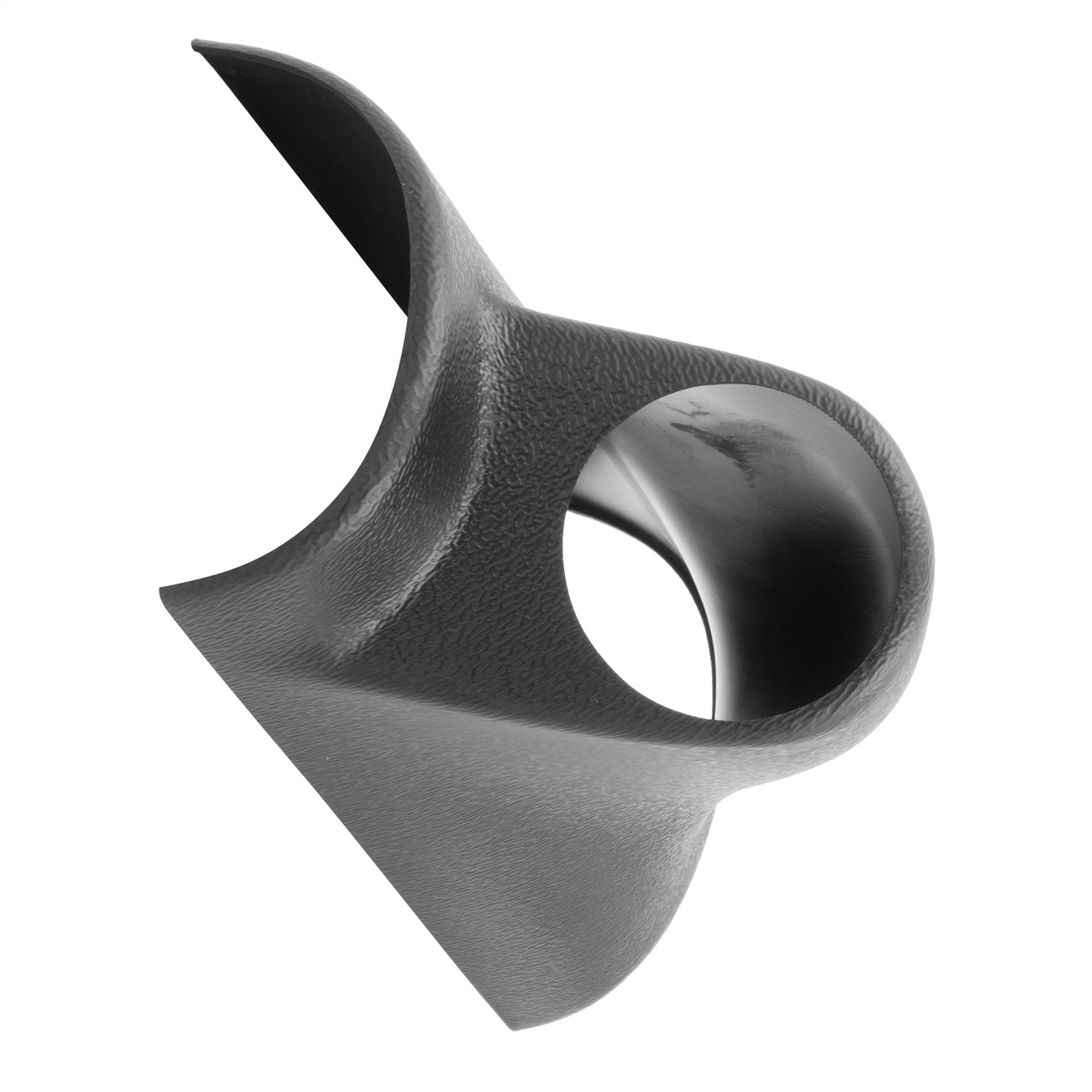 AutoMeter 15207 GAUGE MOUNT; A-PILLAR POD; SINGLE; 2 1/16in.; DODGE DAKOTA 97-01/DURANGO 97-02 AutoMeter 15207