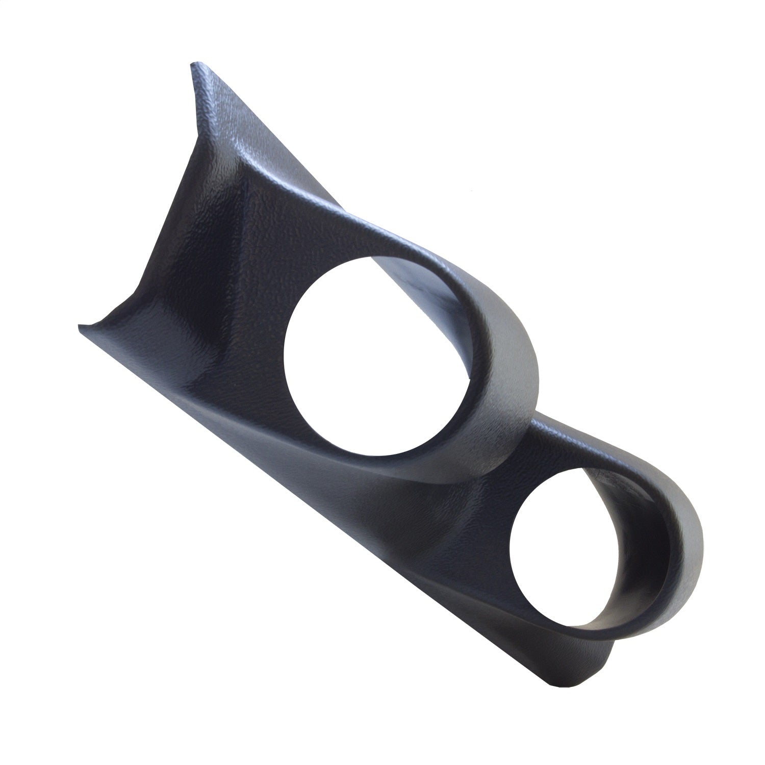 AutoMeter 15210 GAUGE MOUNT; A-PILLAR POD; DUAL; 2 1/16in.; JEEP CHEROKEE 88-01 XJ AutoMeter 15210