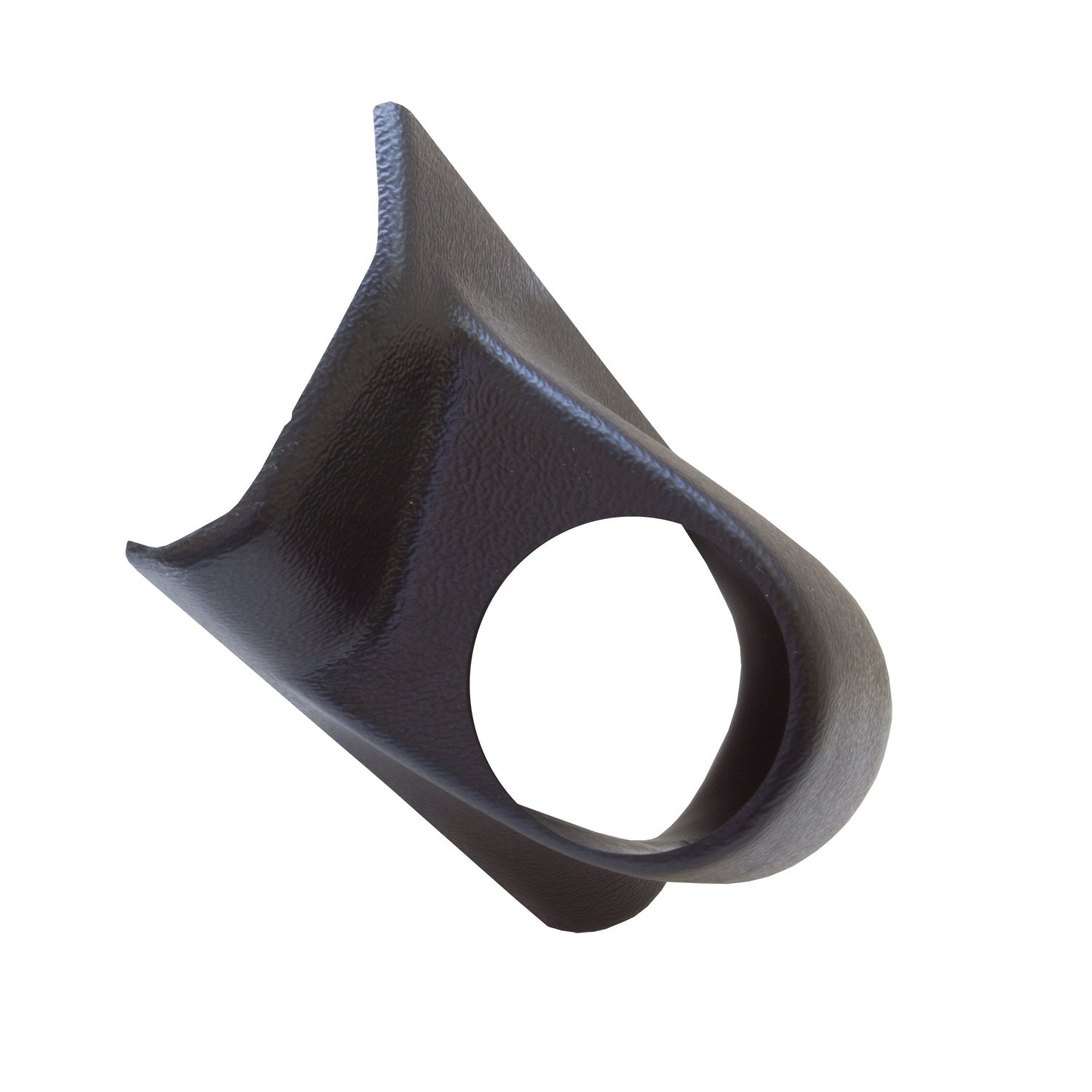 AutoMeter 15211 GAUGE MOUNT; A-PILLAR POD; SINGLE; 2 1/16in.; JEEP CHEROKEE 88-01 XJ AutoMeter 15211
