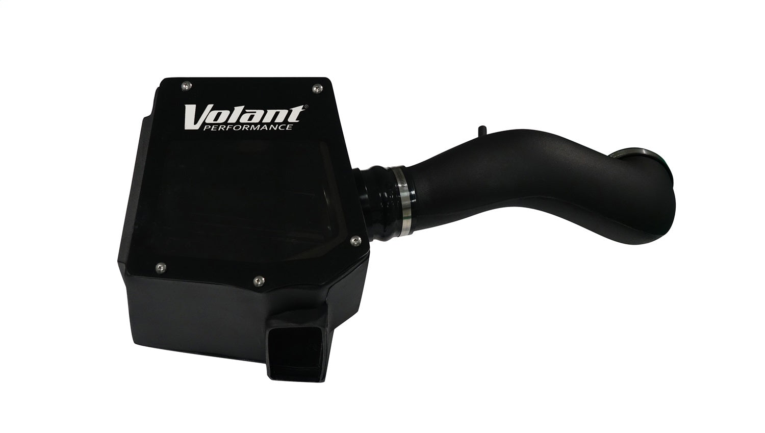Volant 15253D Cold Air Intake Kit Volant 15253D