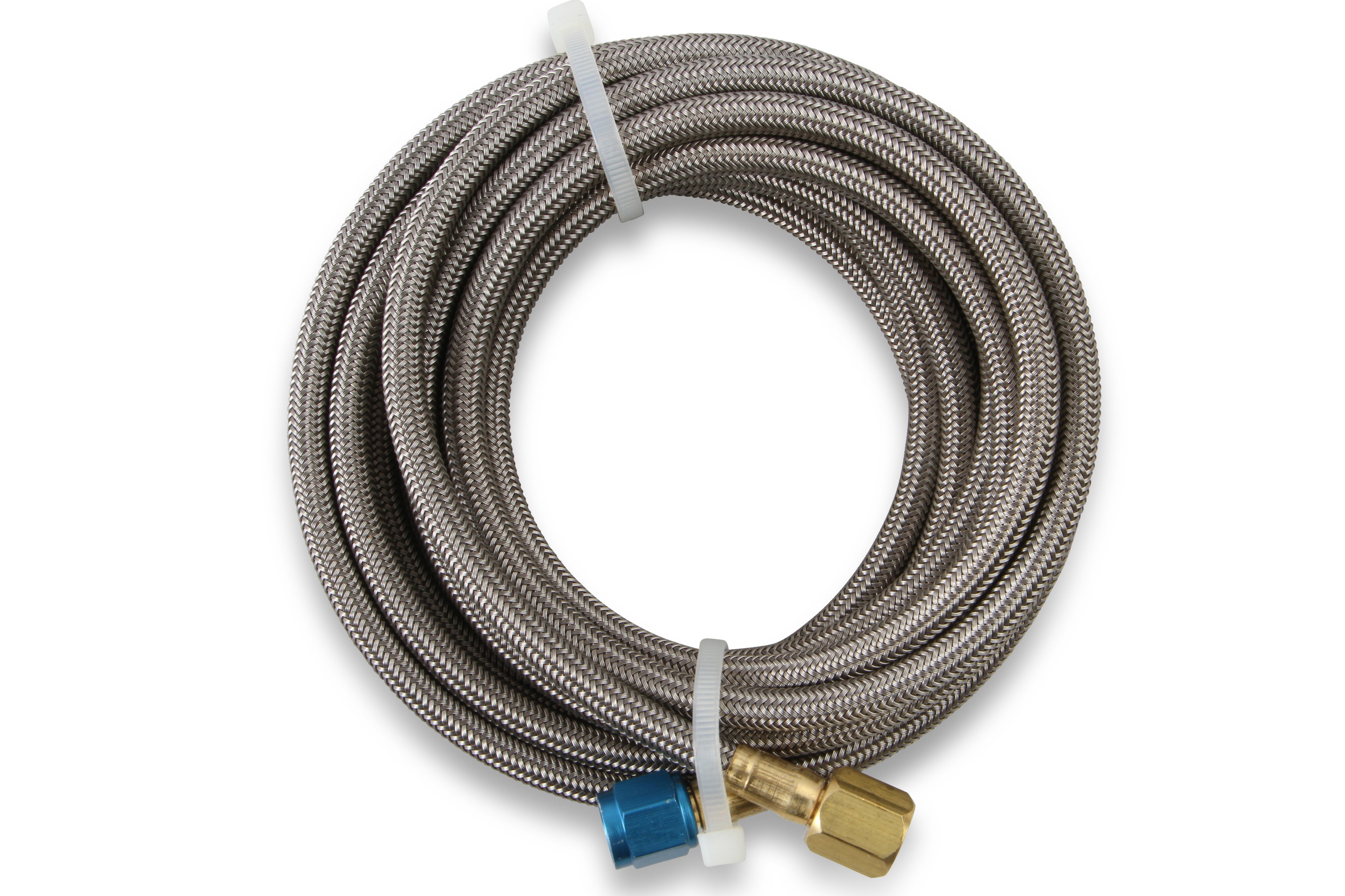 NOS/Nitrous Oxide System 15295NOS 14' 4an Blue Line NOS/Nitrous Oxide System 15295NOS