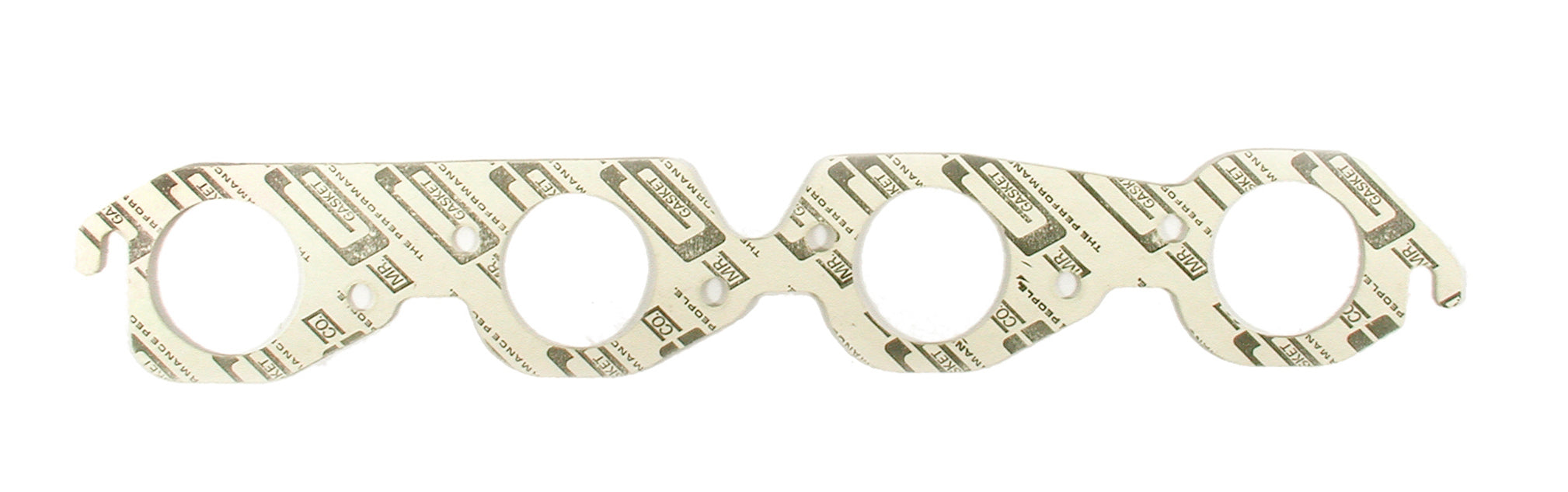 Mr Gasket 152A Exhaust Gasket Set Mr Gasket 152A
