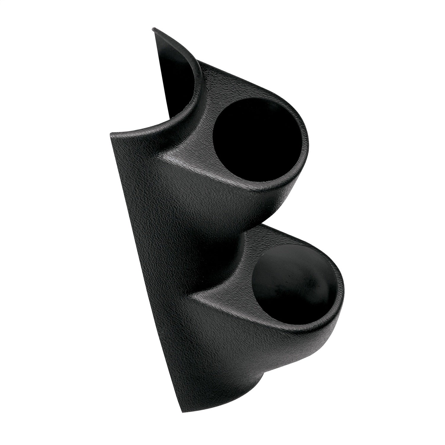 AutoMeter 15300 GAUGE MNT; A-PILLAR POD; DUAL; 2 1/16in.; FORD BRONCO; F SERIES 87-97 EXCL 97 F1 AutoMeter 15300