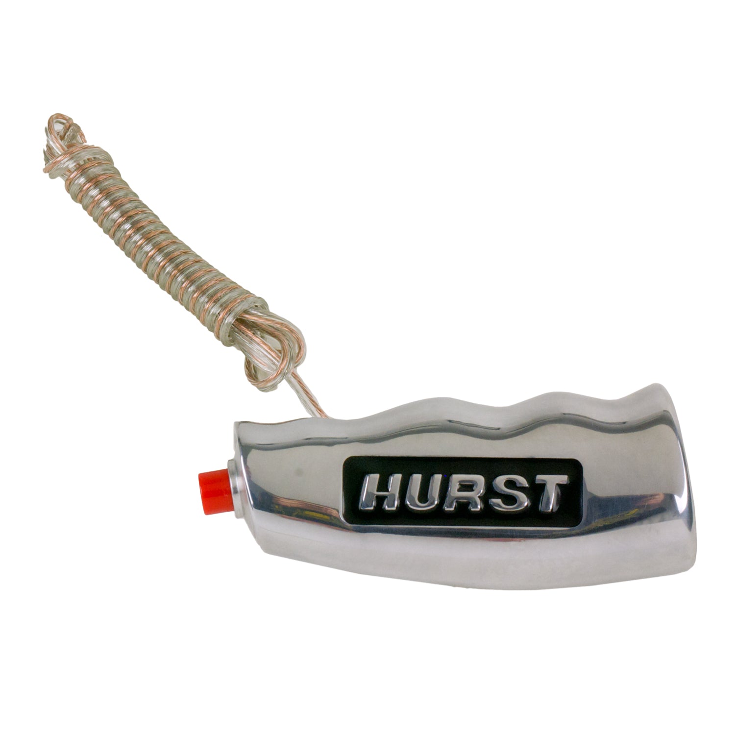 Hurst 1530011 Universal T-Handle Shifter Knob Hurst 1530011