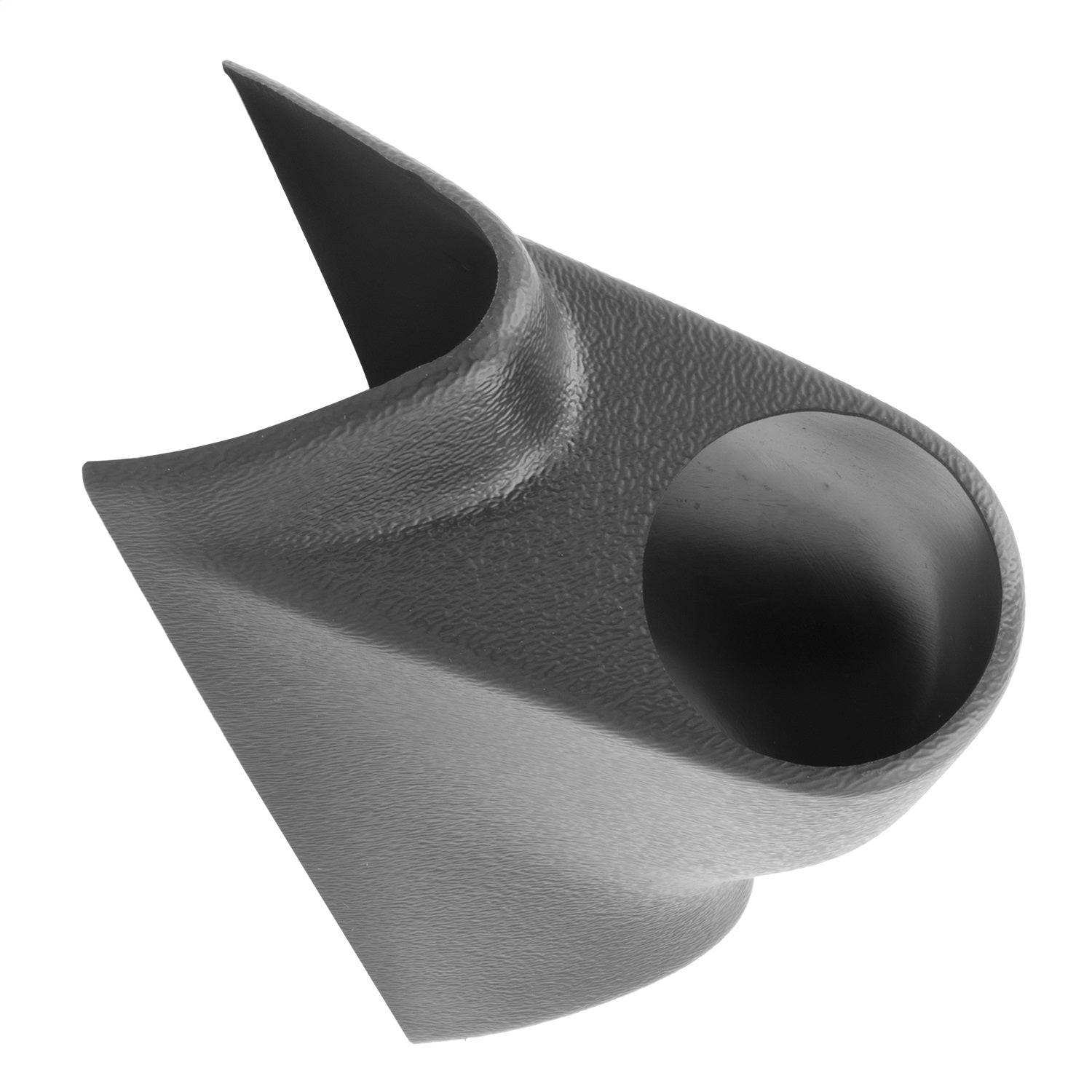 AutoMeter 15304 GAUGE MOUNT; A-PILLAR POD; SINGLE; 2 1/16in.; EXPEDITION/F150 98-03 (INCL 97 F15 AutoMeter 15304