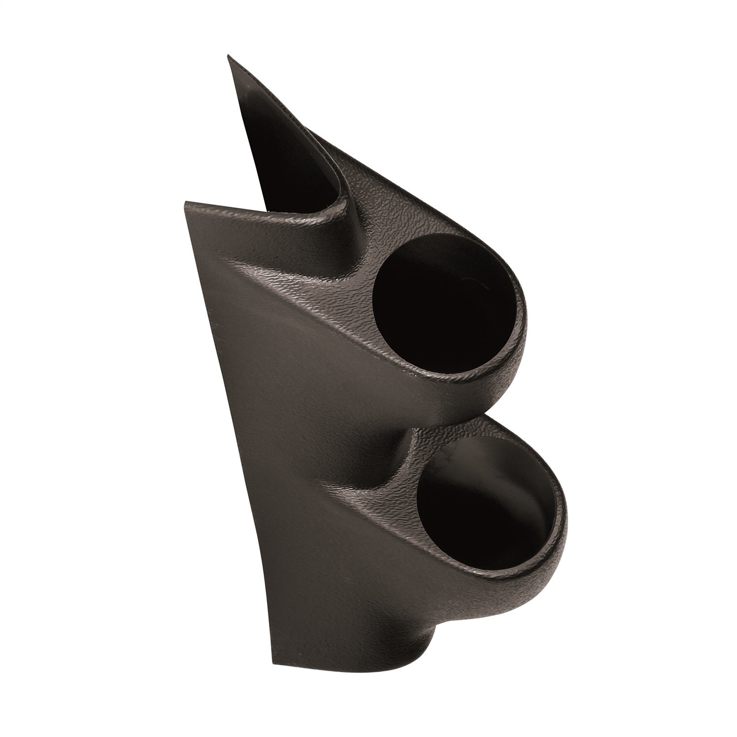 AutoMeter 15306 GAUGE MOUNT; A-PILLAR POD; DUAL; 2 1/16in.; FORD SUPER DUTY 99-03 AutoMeter 15306
