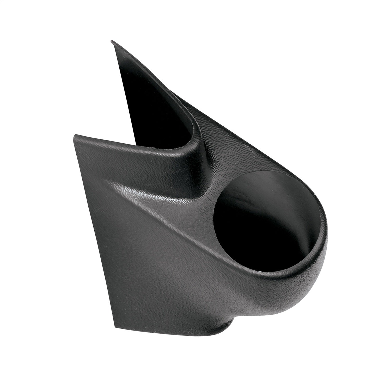 AutoMeter 15307 GAUGE MOUNT; A-PILLAR POD; SINGLE; 2 1/16in.; FORD SUPER DUTY 99-03 AutoMeter 15307