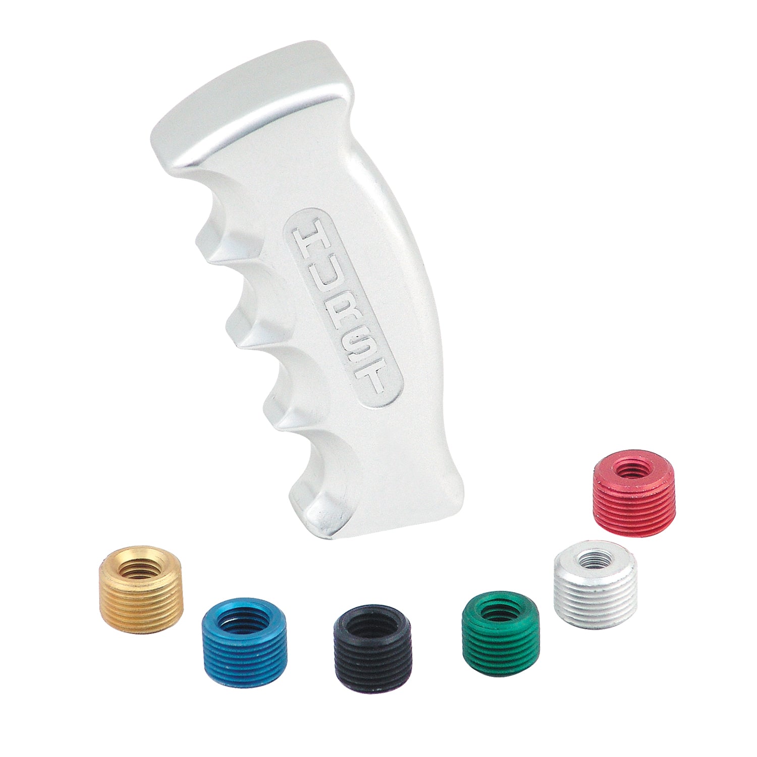 Hurst 1531000 Pistol Grip Shift Handle Universal Hurst 1531000