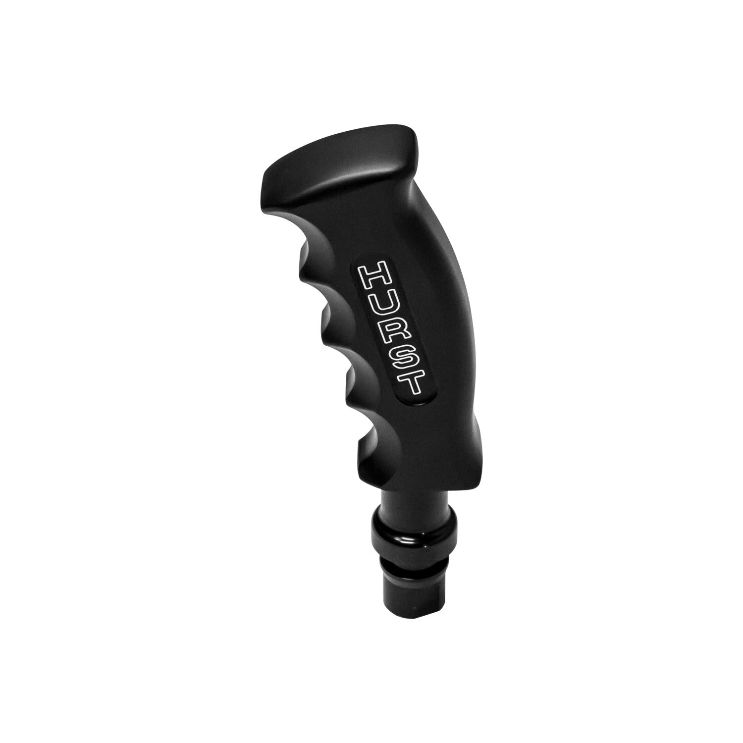 Hurst 1531001 Pistol Grip Shift Knob Dodge Challenger 16-22 Hurst 1531001