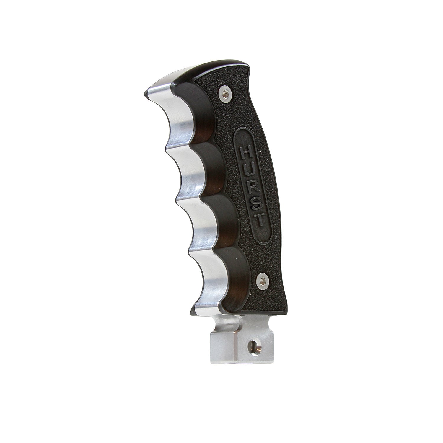 Hurst 1531003 Billet/Plus® Manual Trans Pistol-Grip Shift Handle Hurst 1531003