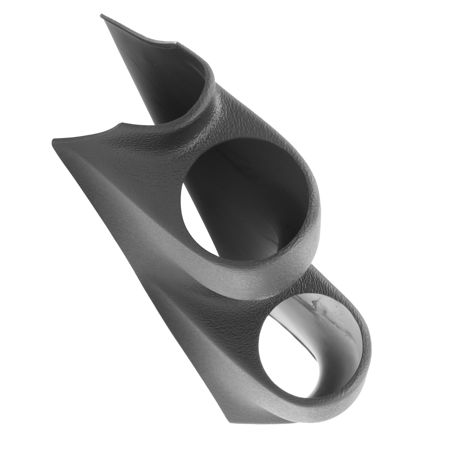 AutoMeter 15312 GAUGE MOUNT; A-PILLAR POD; DUAL; 2 1/16in.; FORD F150 04-08 AutoMeter 15312