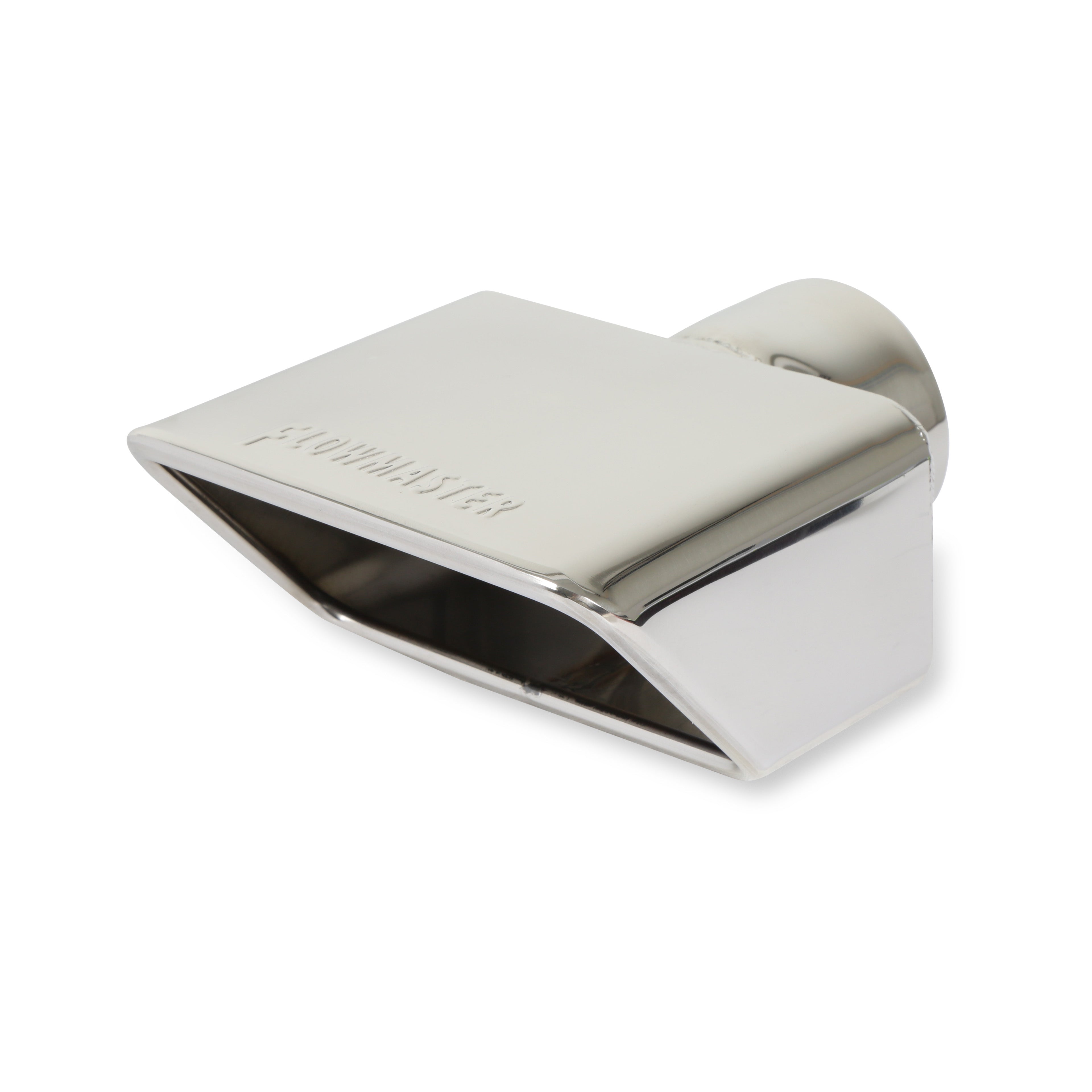 Flowmaster 15354 Stainless Steel Exhaust Tip Flowmaster 15354