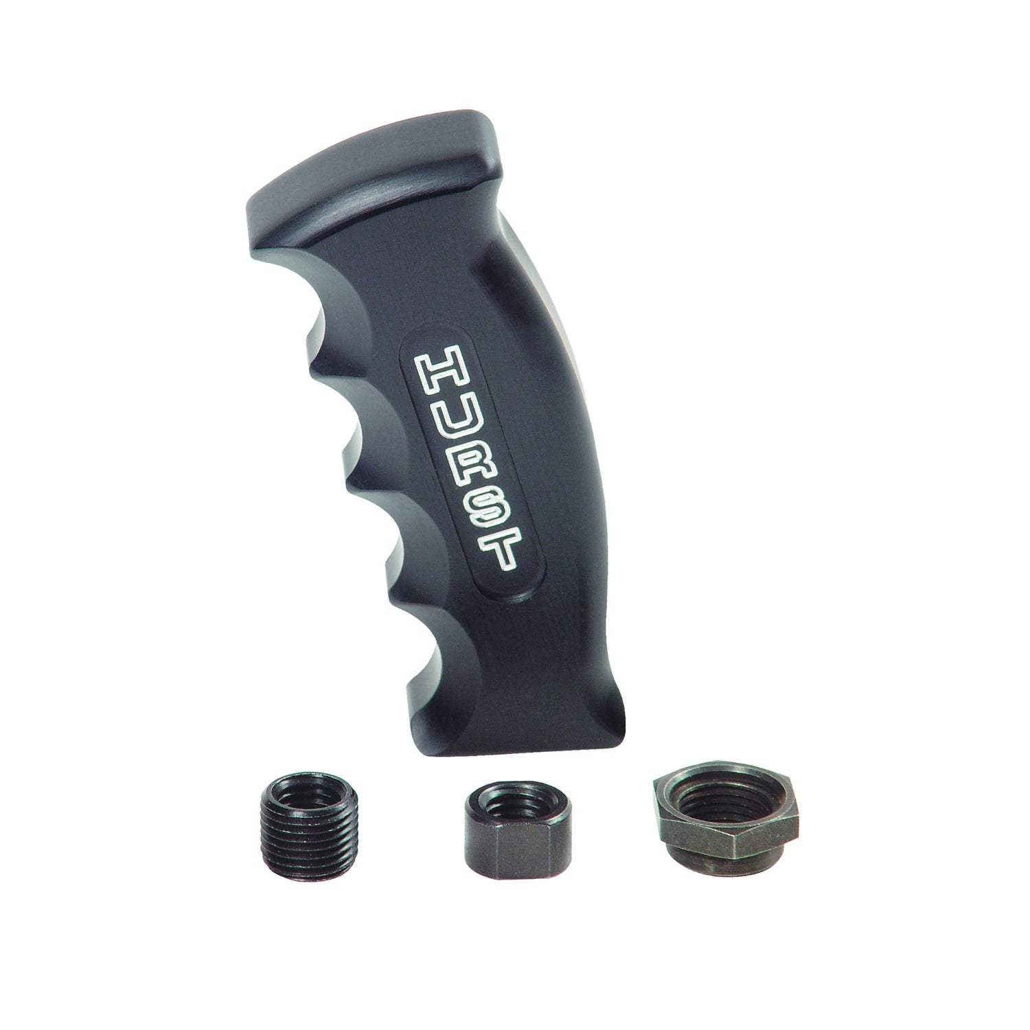 Hurst 1536010 Pistol-Grip Shifter Handle Hurst 1536010