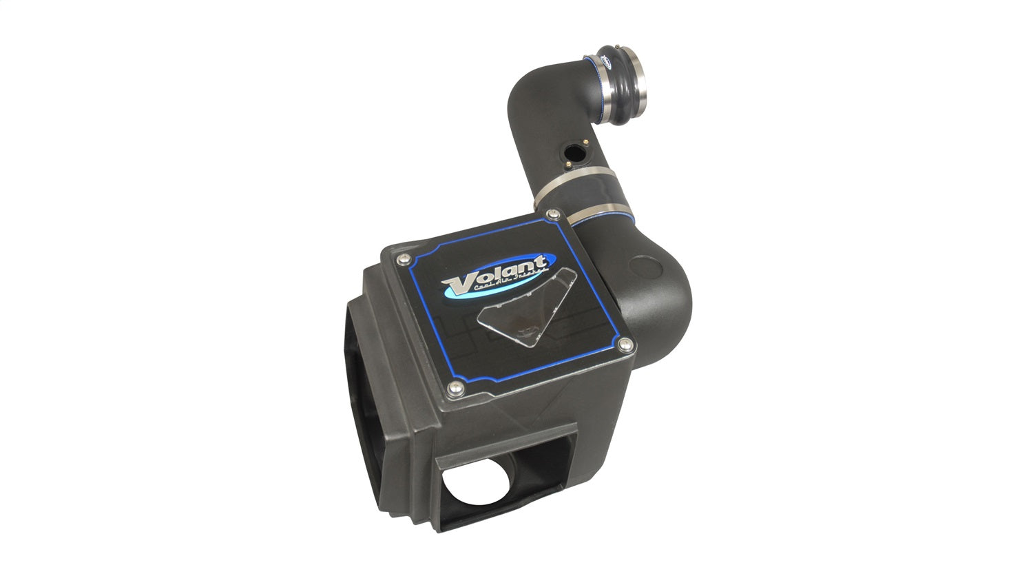 Volant 153666 Cold Air Intake Kit Volant 153666