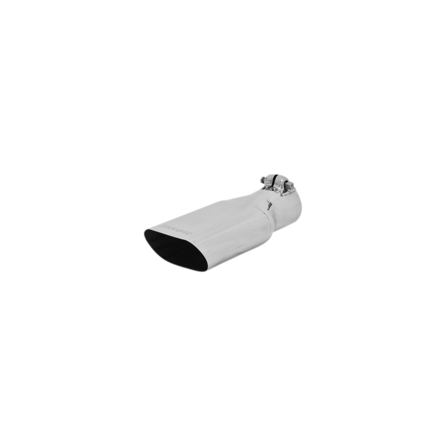 Flowmaster 15385 Stainless Steel Exhaust Tip Flowmaster 15385