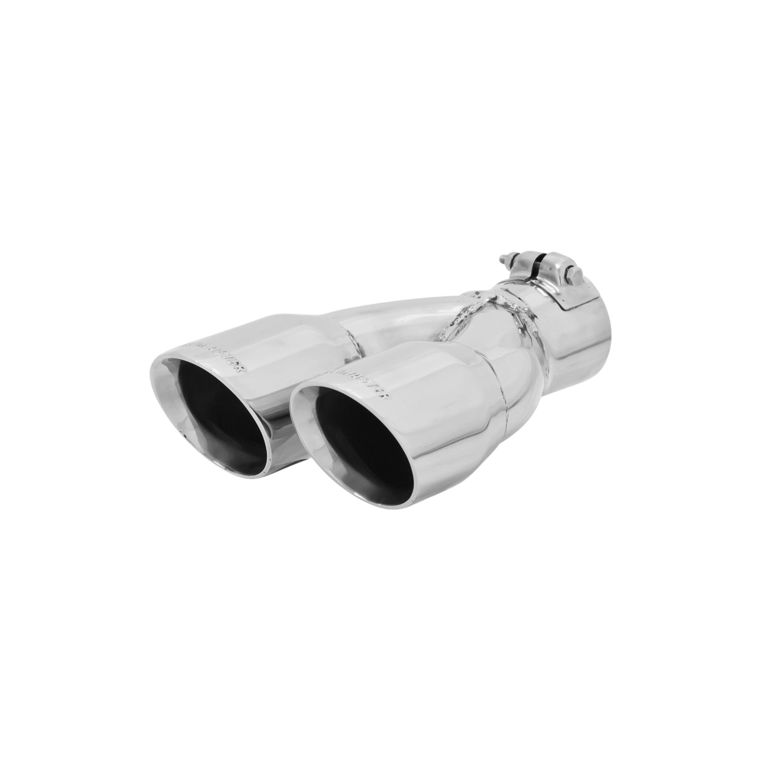 Flowmaster 15389 Stainless Steel Exhaust Tip Flowmaster 15389