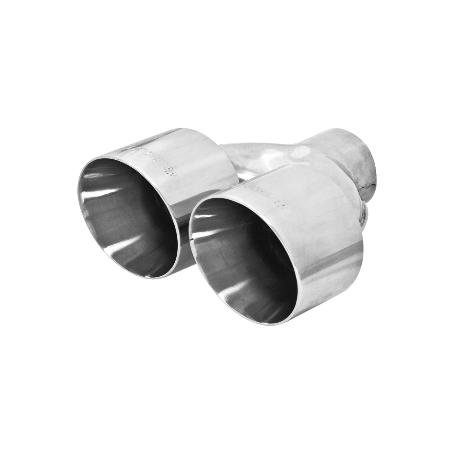 Flowmaster 15391 Stainless Steel Exhaust Tip Flowmaster 15391