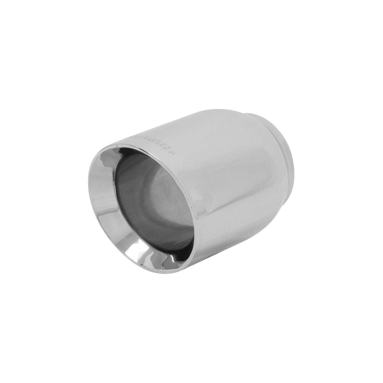 Flowmaster 15392 S/S Exhaust Tip - 4in Dia. 3in Pipe Flowmaster 15392