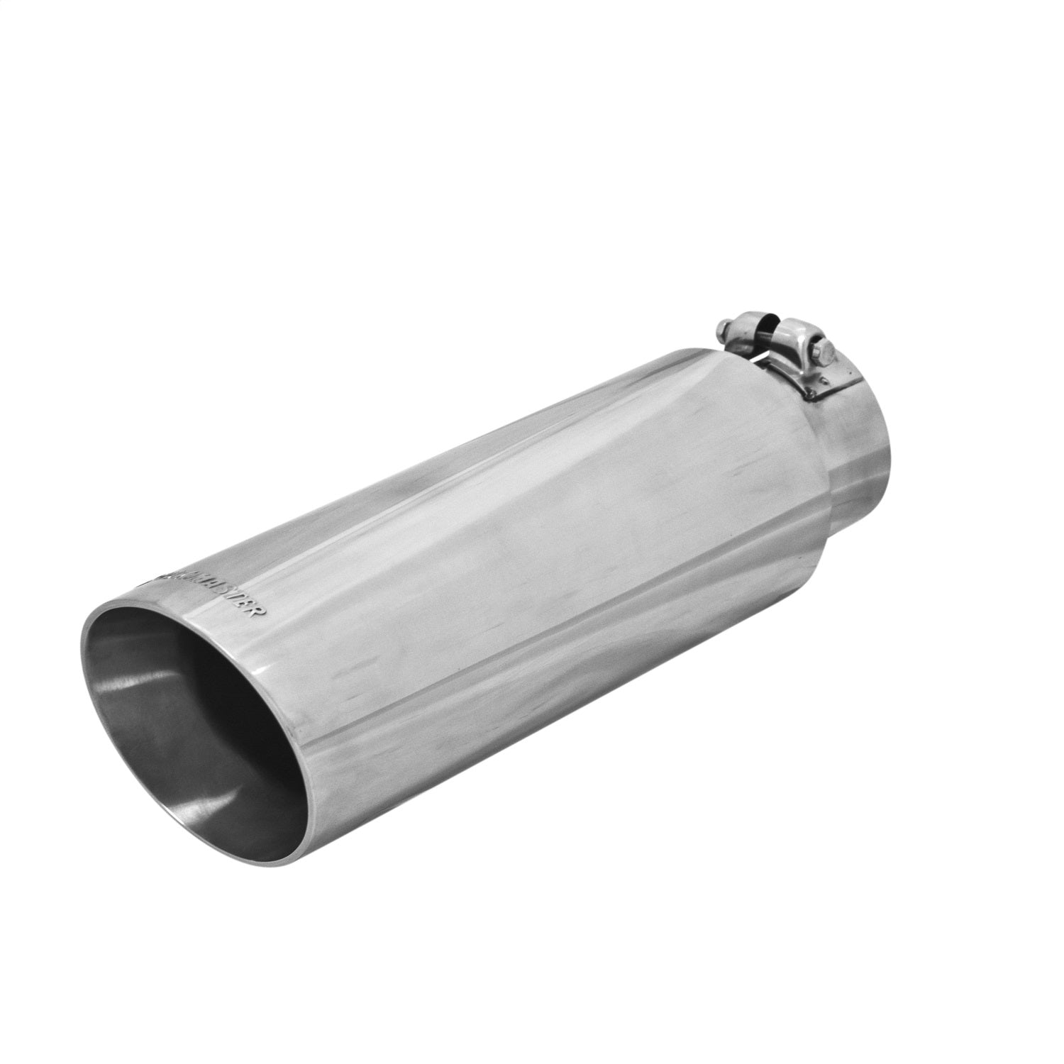 Flowmaster 15398 Stainless Steel Exhaust Tip Flowmaster 15398