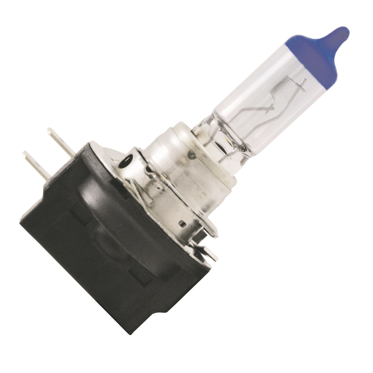 H11B Xtreme White Plus Replacement Bulb; 55W=110W H11B; 4000K; Single Pack; PIAA 15401