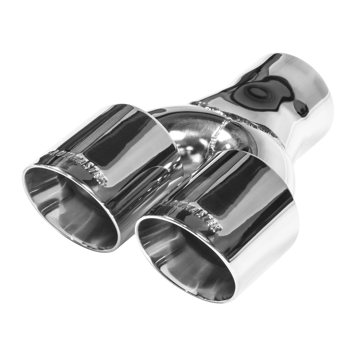 Flowmaster 15402 Stainless Steel Exhaust Tip Flowmaster 15402