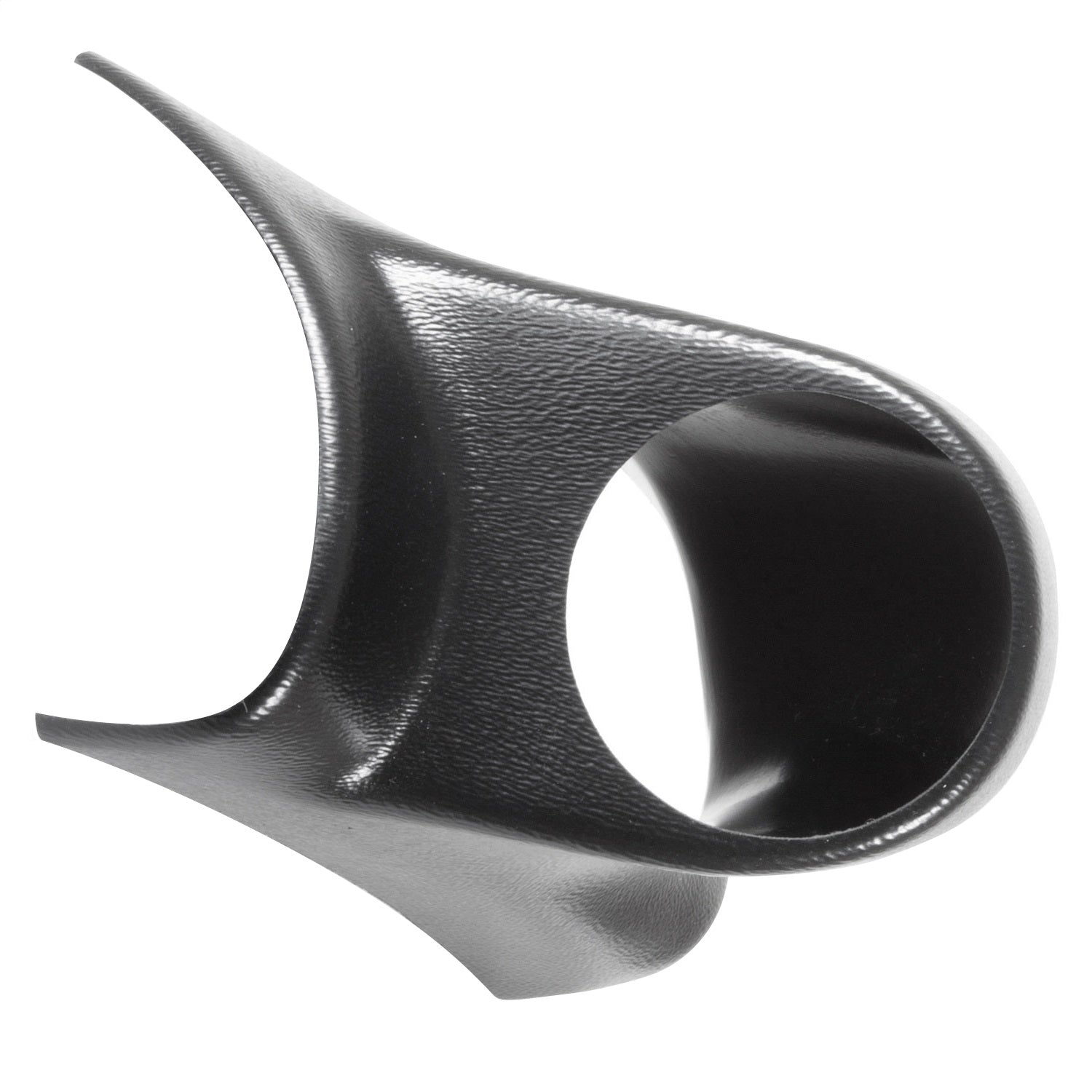 AutoMeter 15414 GAUGE MOUNT; A-PILLAR POD; SINGLE; 2 1/16in.; TOYOTA LAND CRUISER 98-00 AutoMeter 15414