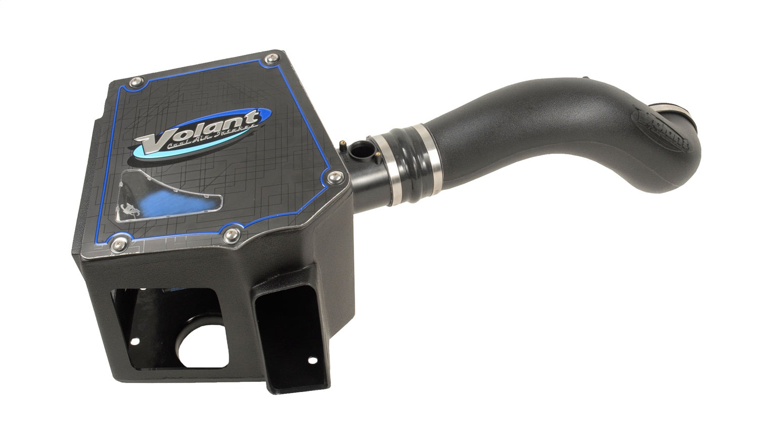 Volant 154536 Cold Air Intake Kit Volant 154536