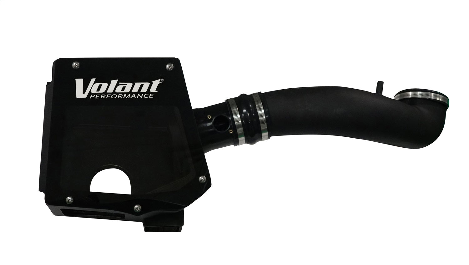 Volant 15453 Cold Air Intake Kit Volant 15453