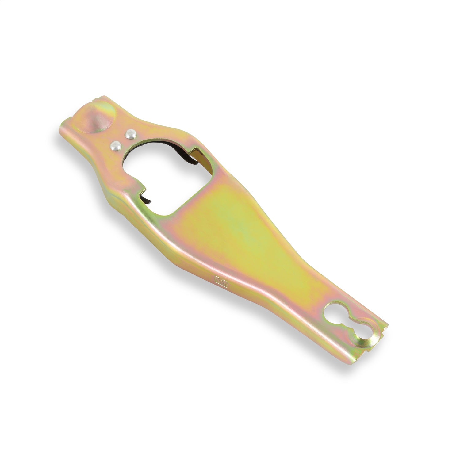 Lakewood 15535 Clutch Fork; For Diaphragm Clutch; Heavy Duty; Zinc Plated Steel; Lakewood 15535