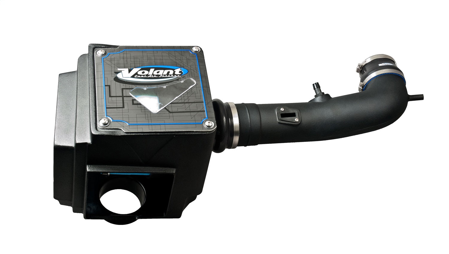 Cold Air Intake Kit Volant 155536