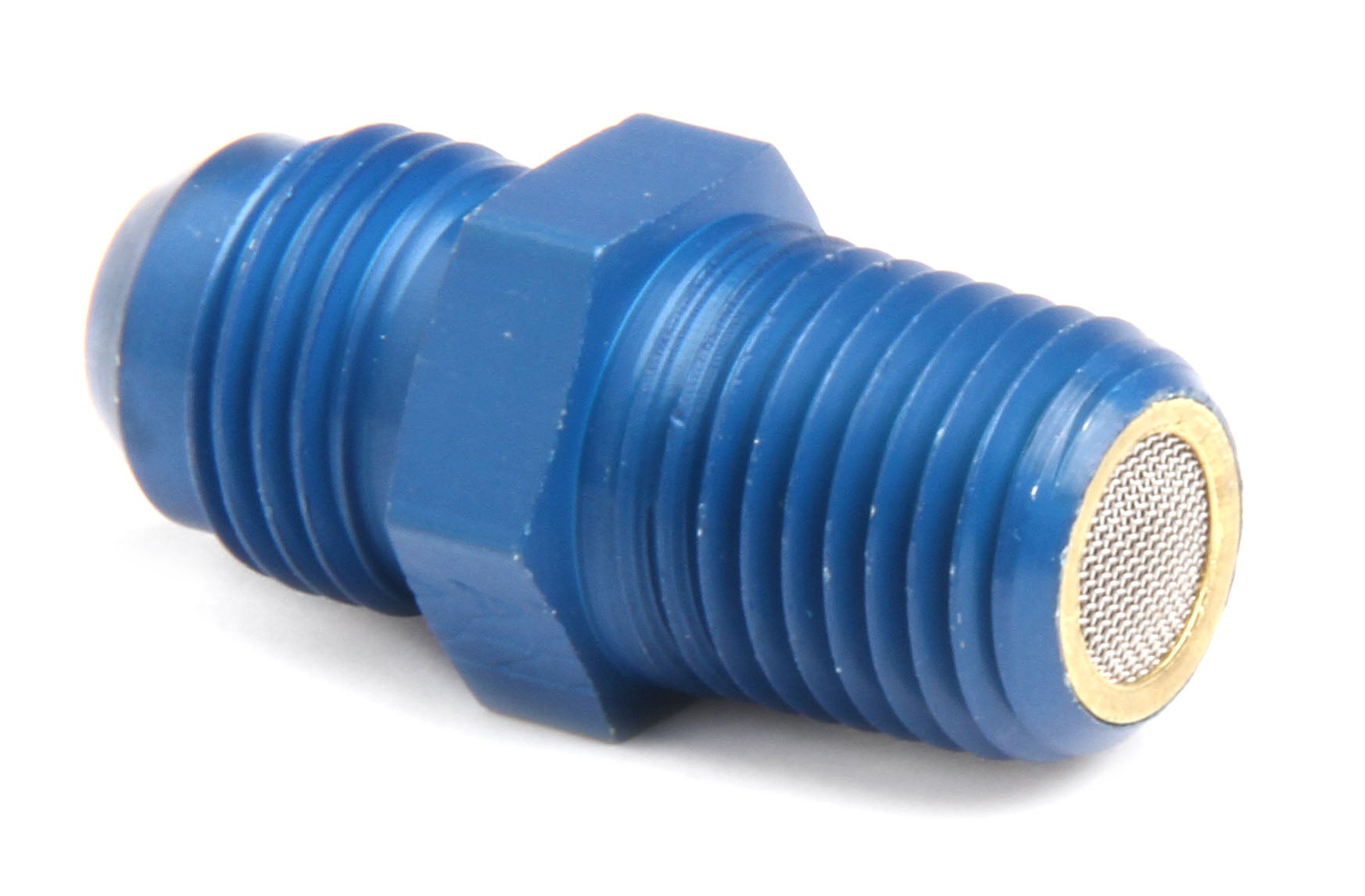 NOS/Nitrous Oxide System 15564NOS N20 Filter 1/4in x -6AN NOS/Nitrous Oxide System 15564NOS