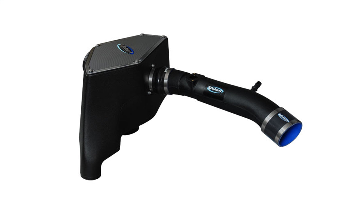 Volant 15636C Cold Air Intake Kit Volant 15636C