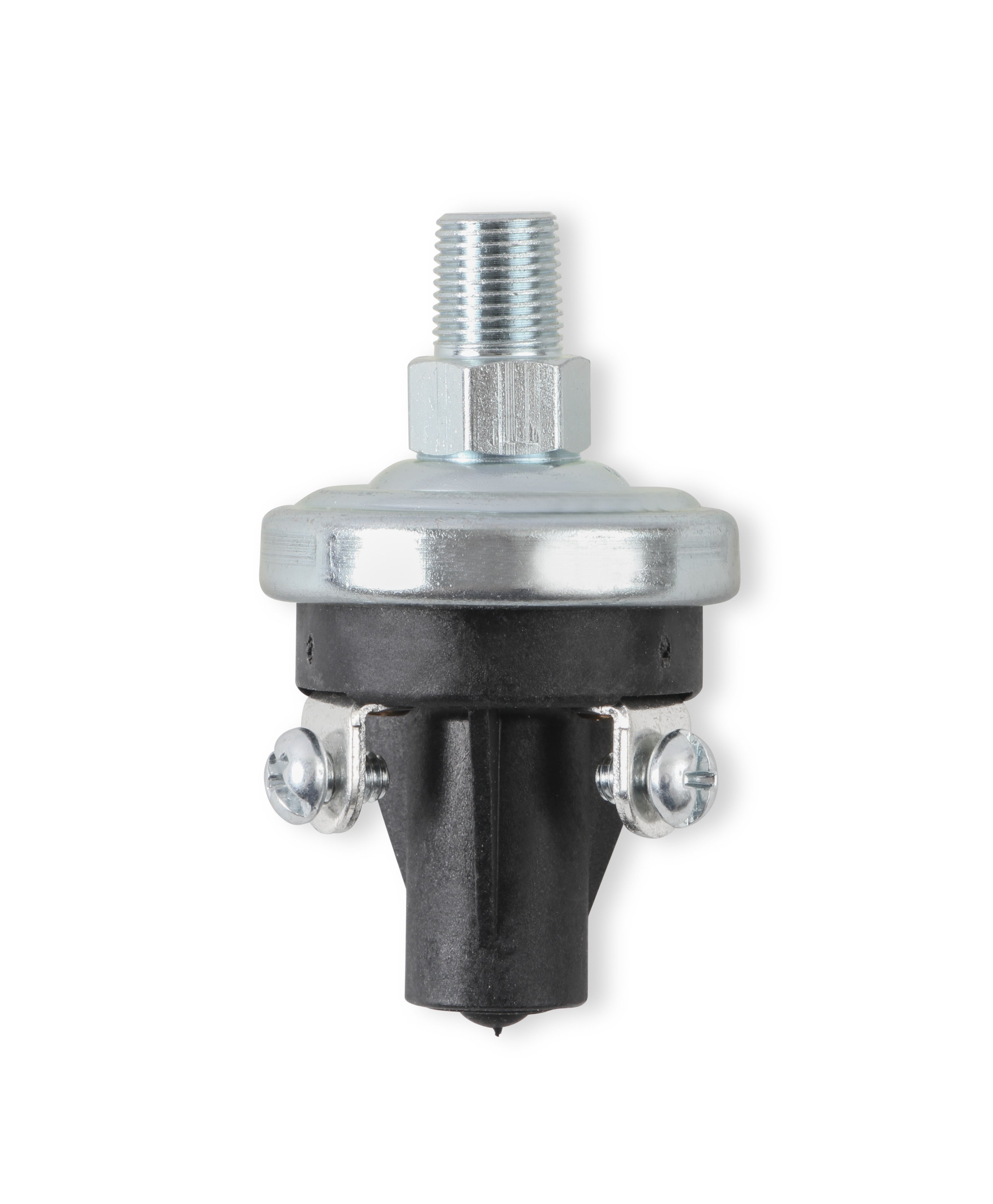 NOS/Nitrous Oxide System 15660NOS Adjustable Pressure Switch; 7 psi Adjustable Pressure; Normally Open; NOS/Nitrous Oxide System 15660NOS