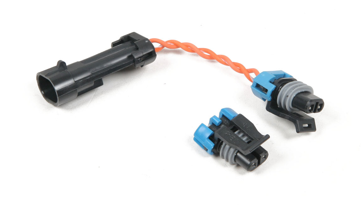 Launcher NOSBUS Terminator Kit