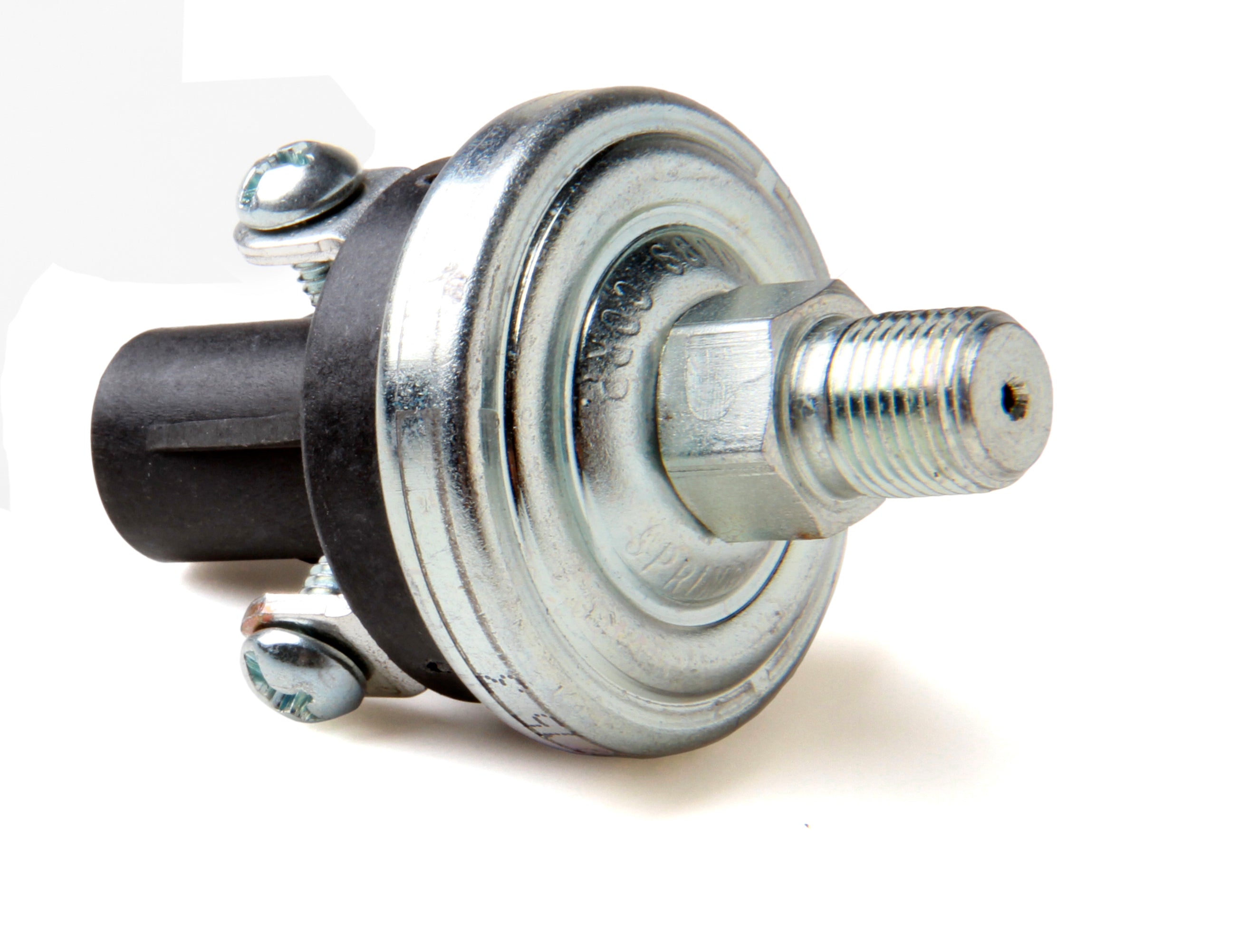 NOS/Nitrous Oxide System 15680NOS Adjustable Pressure Switch - 15psi NOS/Nitrous Oxide System 15680NOS