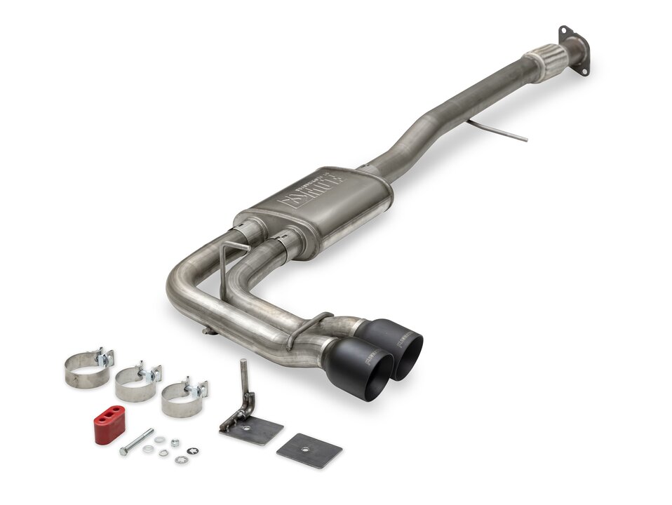 Flowmaster FlowFX Cat-Back Exhaust System