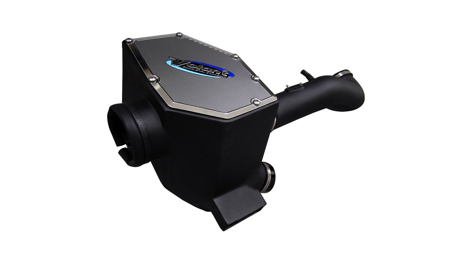 Volant 15753 Cold Air Intake Kit Volant 15753