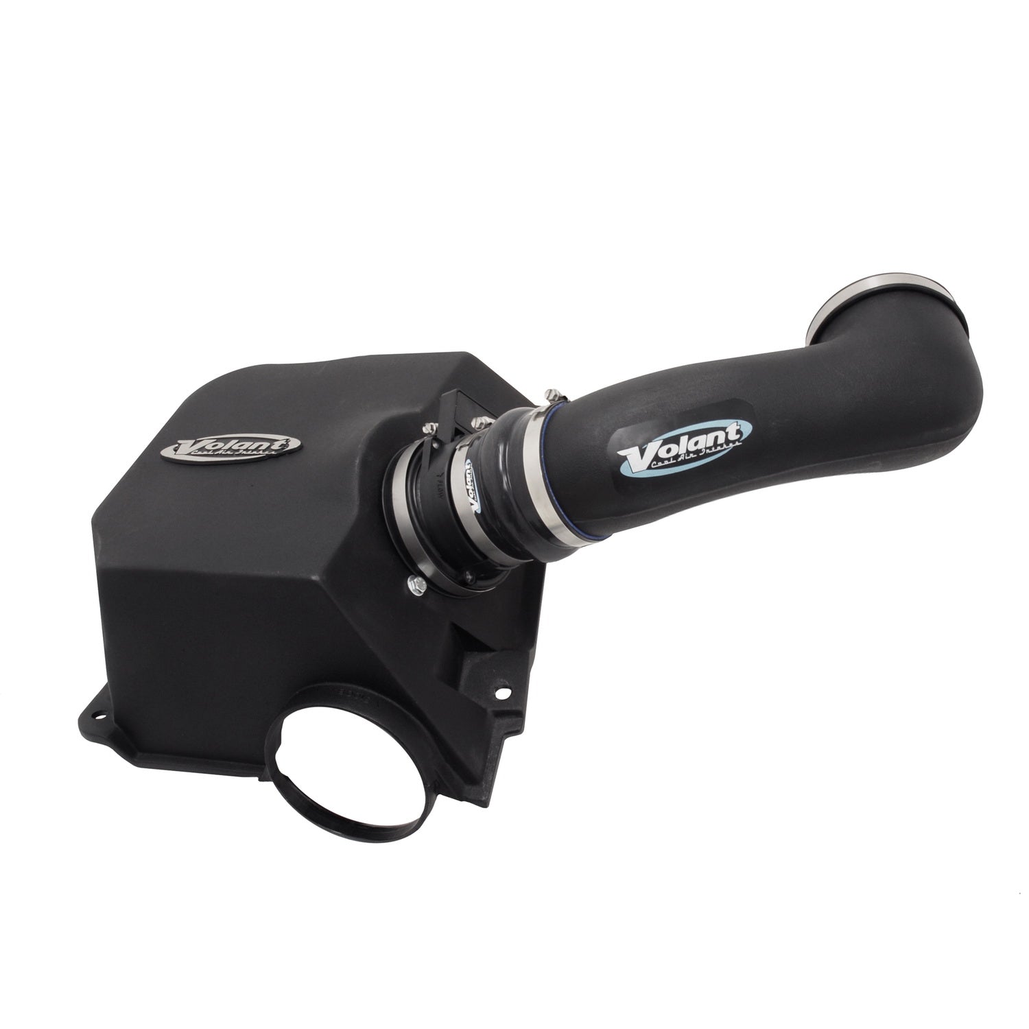 Volant 15760 Cold Air Intake Kit Volant 15760