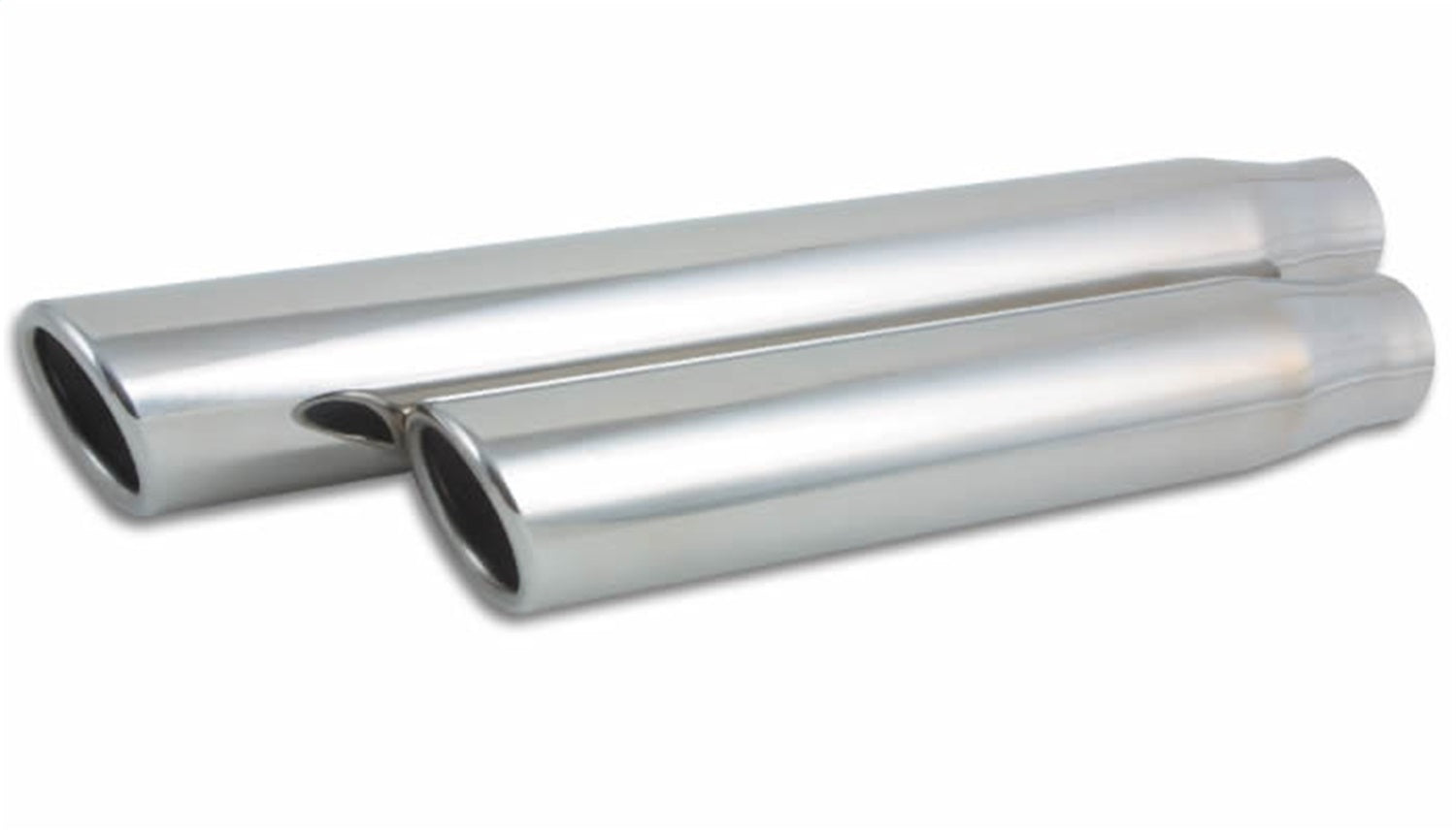 Vibrant Performance 1578 Round Stainless Steel Tip Vibrant Performance 1578
