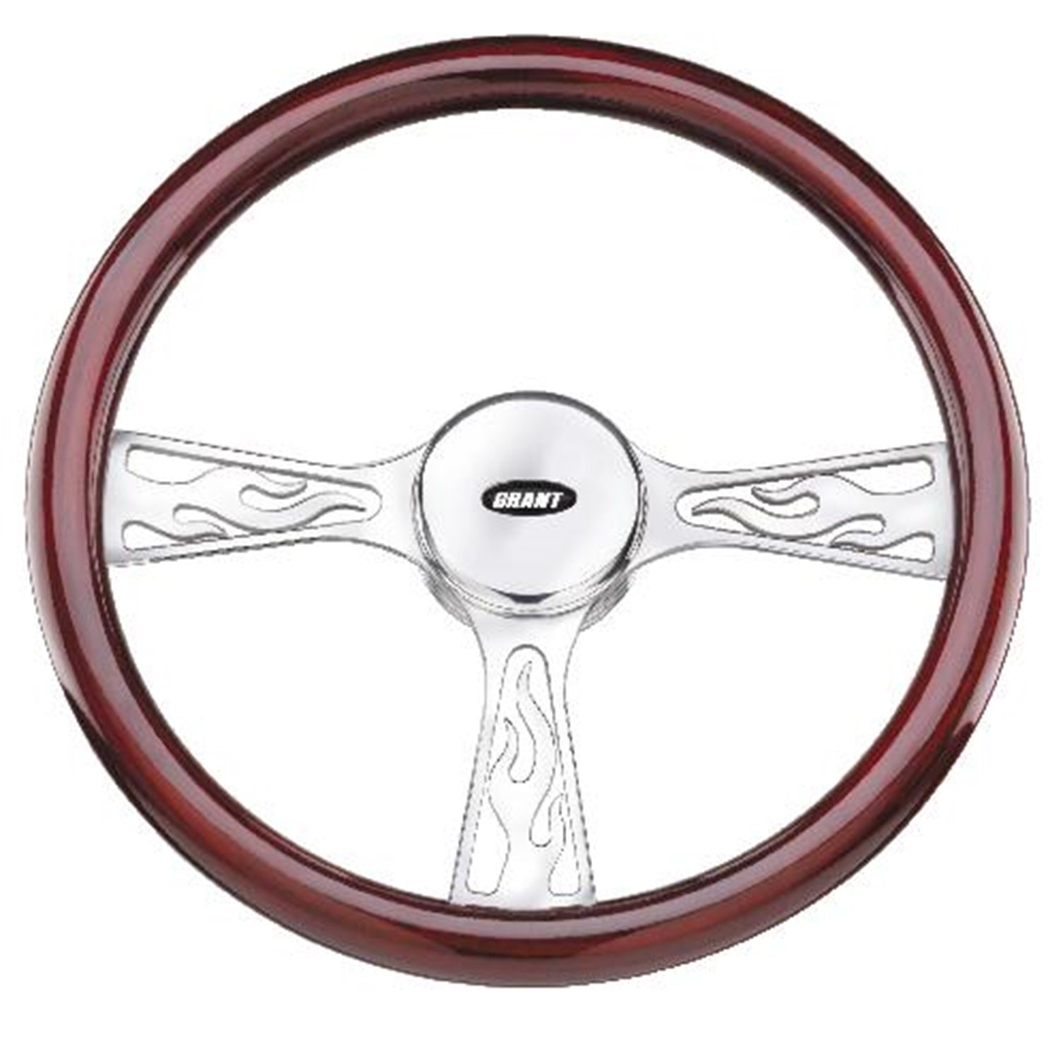 Grant 15802 Heritage Collection Steering Wheel Grant 15802