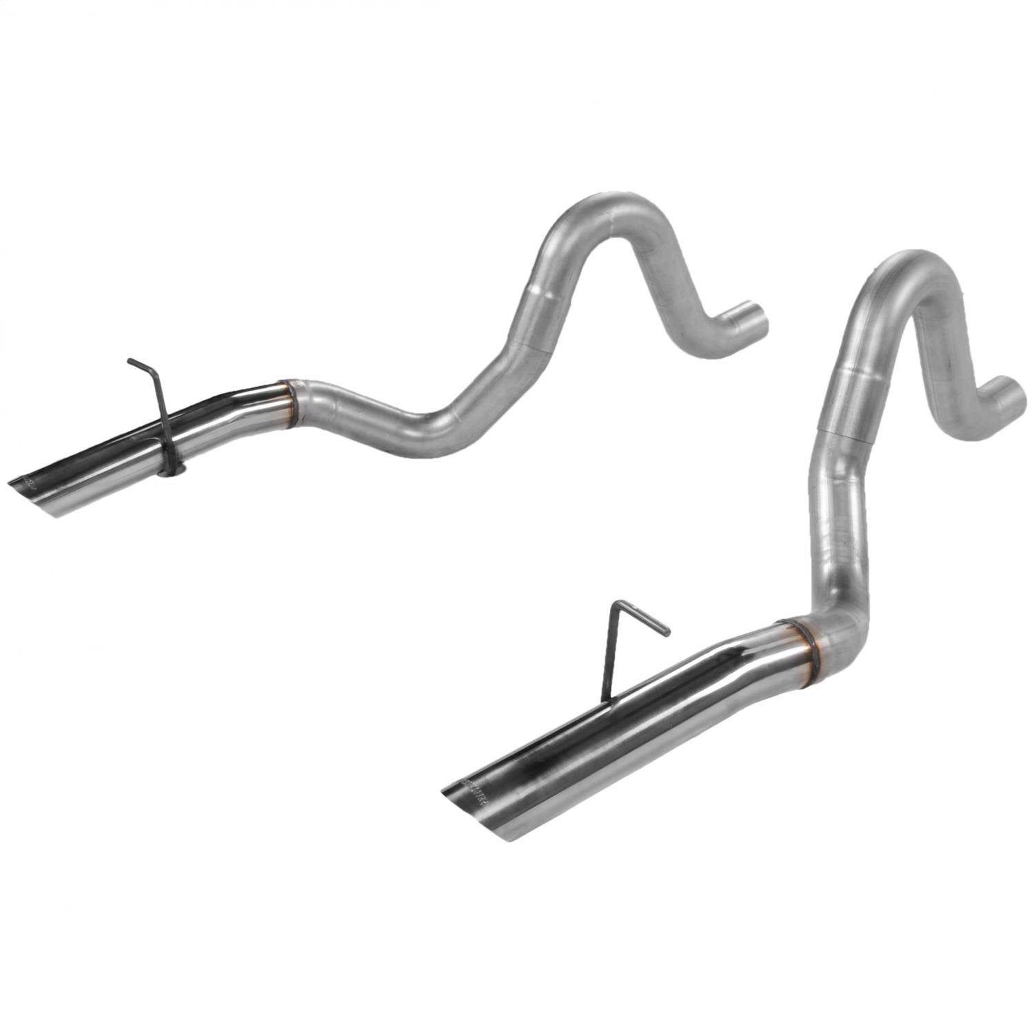 Flowmaster 15820 Exhaust Tail Pipe Flowmaster 15820