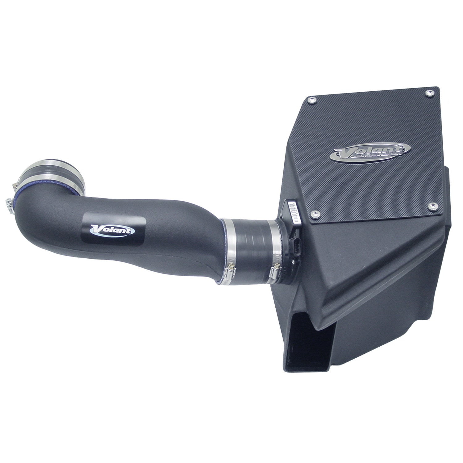 Volant 15857150 Cold Air Intake Kit Volant 15857150