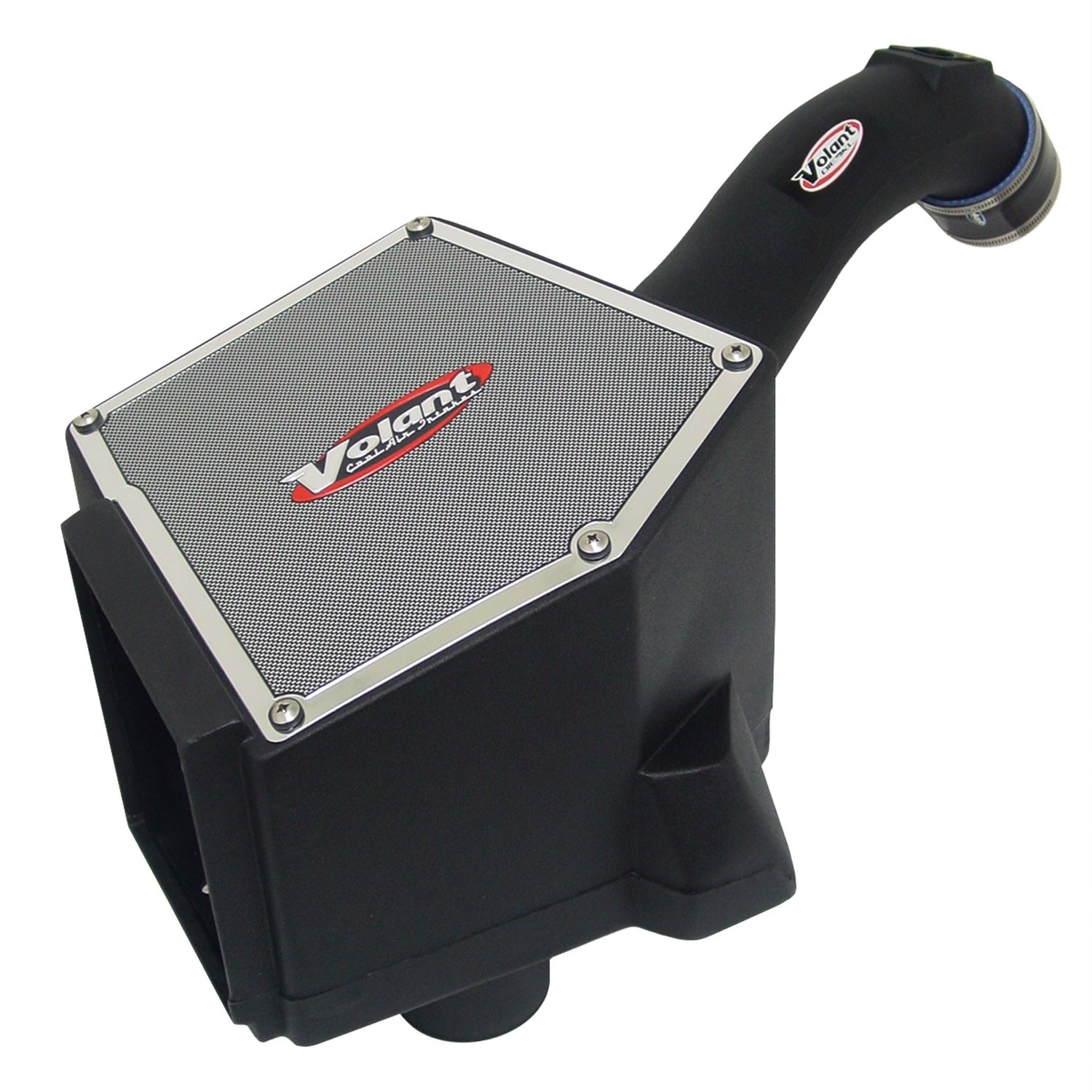 Volant 158666 Cold Air Intake Kit Volant 158666