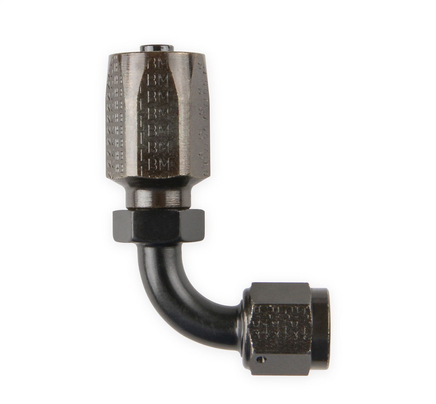 Earl's Performance 159106ERL 90 Deg. Power Steering Hose End Earl's Performance 159106ERL