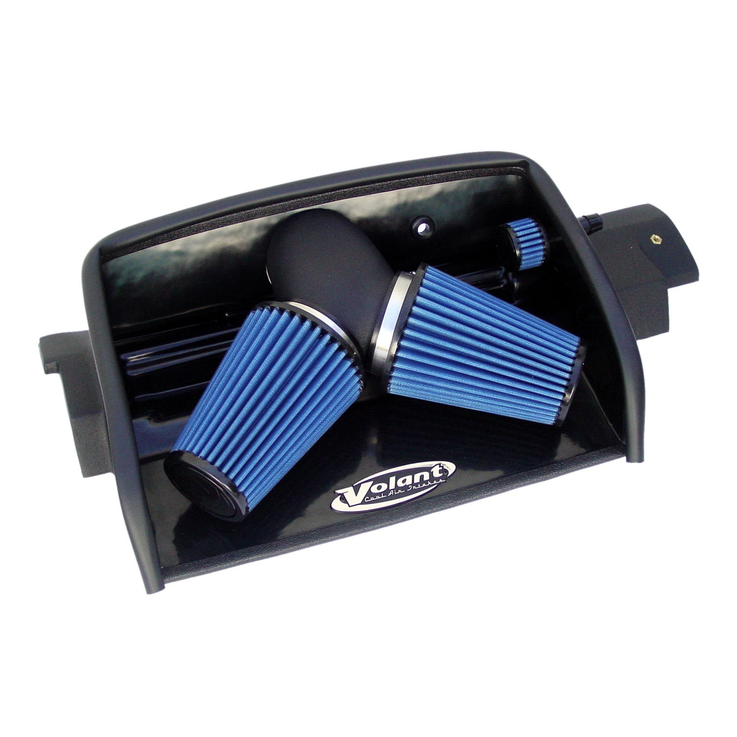 Volant 15958C3 Cold Air Intake Kit Volant 15958C3